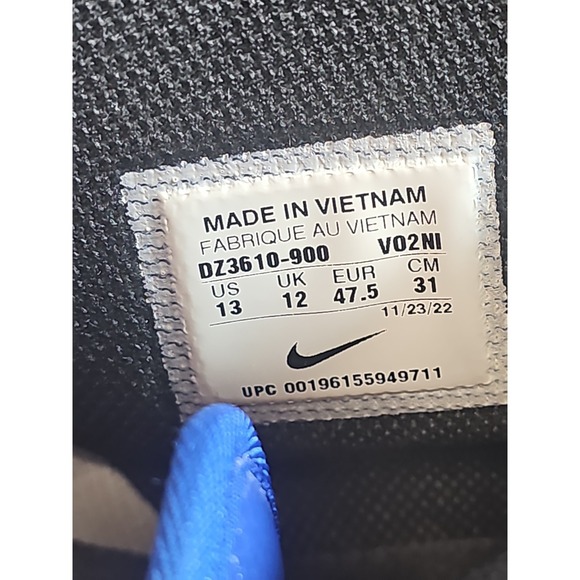 Nike Air Force 1 \